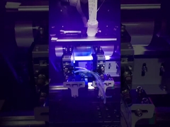 Imprimante numérique à passage unique personnalisée 50 Hz/60 Hz