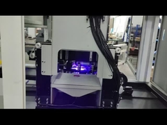 Imprimante UV à plateau pour imprimer avec précision