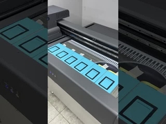 Imprimante commerciale professionnelle pour le papier brut imprimant jusqu'à 60 pages par minute