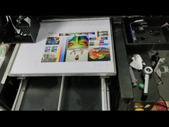 Appareils d'impression industriels polyvalents