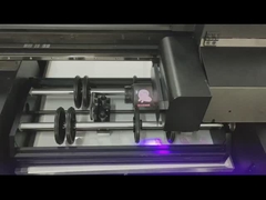 Imprimante UV à grande vitesse