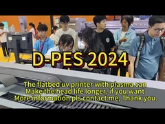 Imprimante UV à plat 7PL 3PL