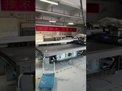 Imprimante UV USB 3.0 compatible avec Windows 7/8/10 avec structure en acier