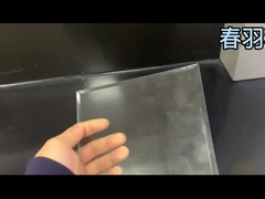 Imprimante UV à double couleur blanche et à grandes dimensions