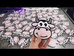 Imprimante UV à plat personnalisée