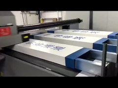 Imprimante à carte LED UV à échelle de gris variable 7PL/3PL pour l'impression de photos