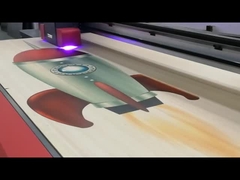 4130UV Rich G5 G6 Tête d'imprimante UV à plat