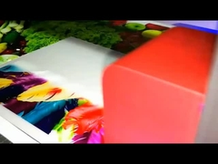 Imprimante à LED à haute intensité UV à 110V/220V