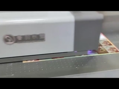 Imprimante à plat UV à niveaux de gris 7PL/3PL pour photographie professionnelle