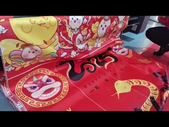 imprimante de drapeau