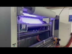 imprimante de drapeau