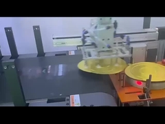 Imprimante UV à passage unique