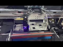 EP I3200 Tête d'imprimante DTF Imprimante de 600 mm Largeur d'impression 4m2/h Mode de vitesse pour les besoins